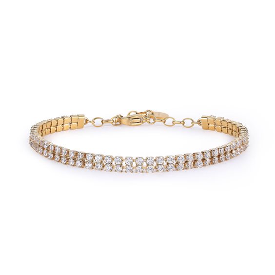 Bracelet Brosway Woman Desideri in Steel BEI097 - BEI097